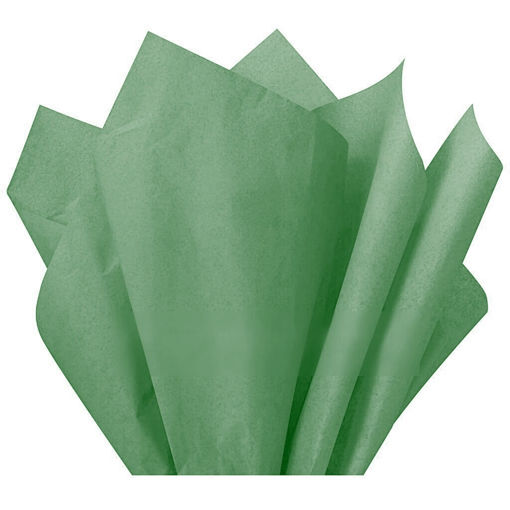 Picture of KITE PAPER - GREEN (DARK)